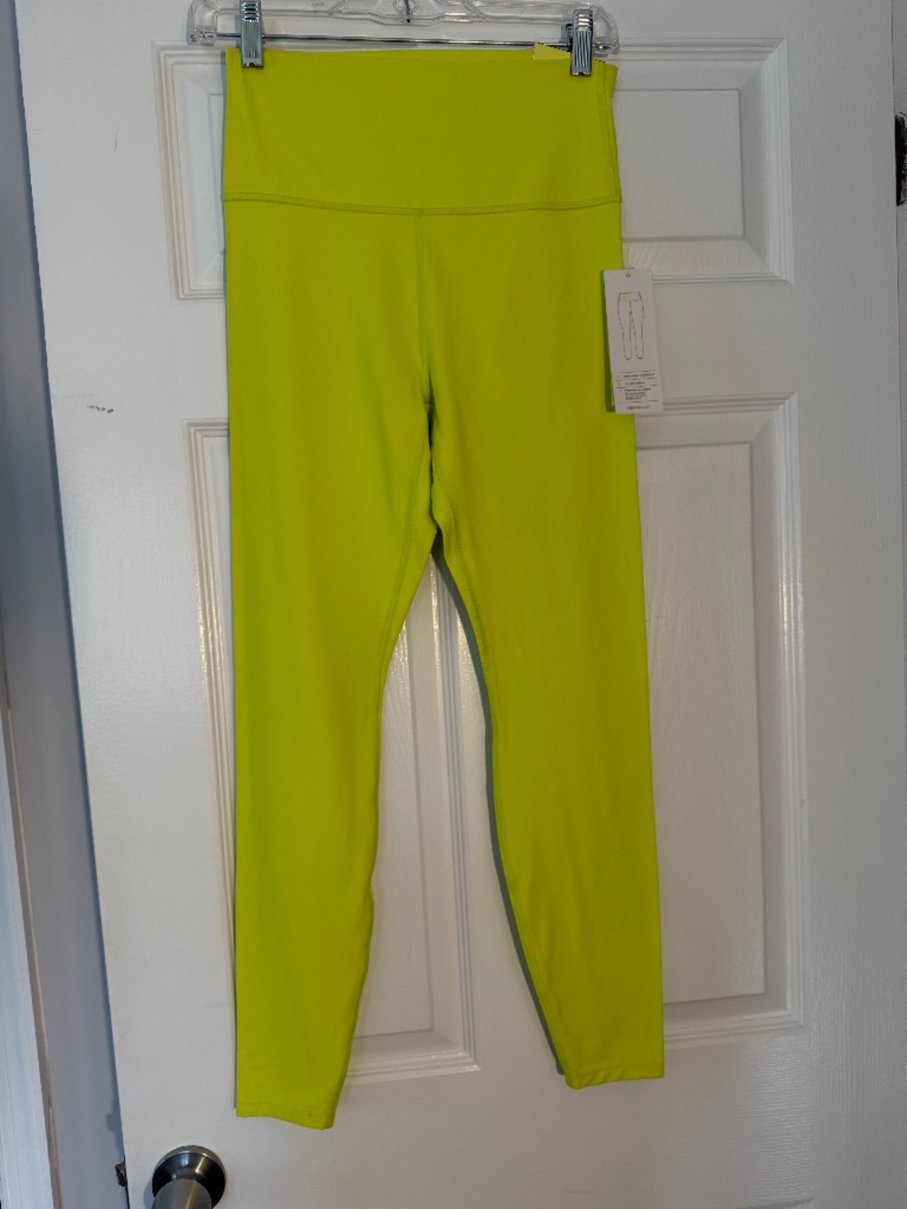 NWT - All in Motion Leggings